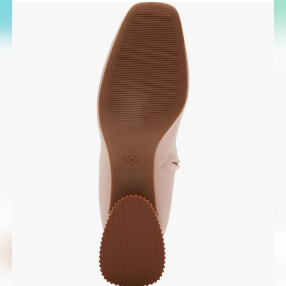 The Katy Perry Clarra OTK Boot - Picture 3 of 6